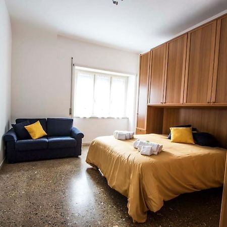 Апартаменты Roma In Rosa Экстерьер фото
